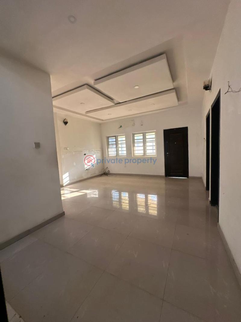 5 bedroom Duplex For Rent Lekki Phase 1 Lagos - 21