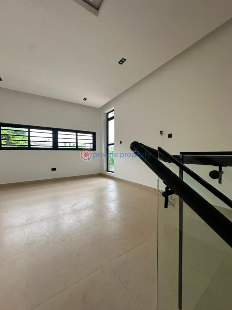5 bedroom Duplex For Sale Lekki Phase 1 Lagos - 15