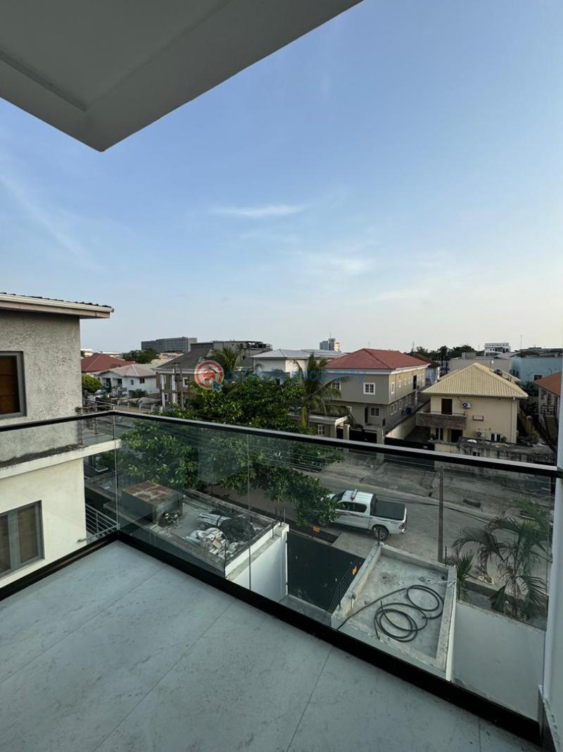 5 bedroom Flat & Apartment For Sale Lekki Phase 1 Lagos - 13