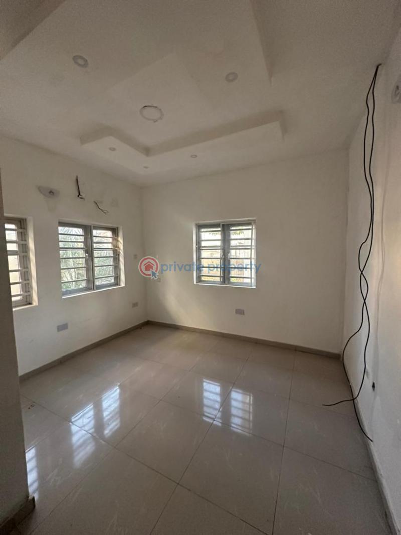 5 bedroom Duplex For Rent Lekki Phase 1 Lagos - 29