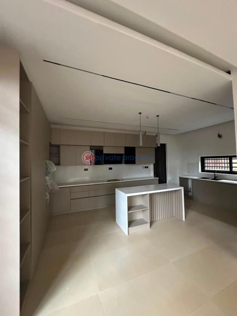 5 bedroom Duplex For Sale Lekki Phase 1 Lagos - 32