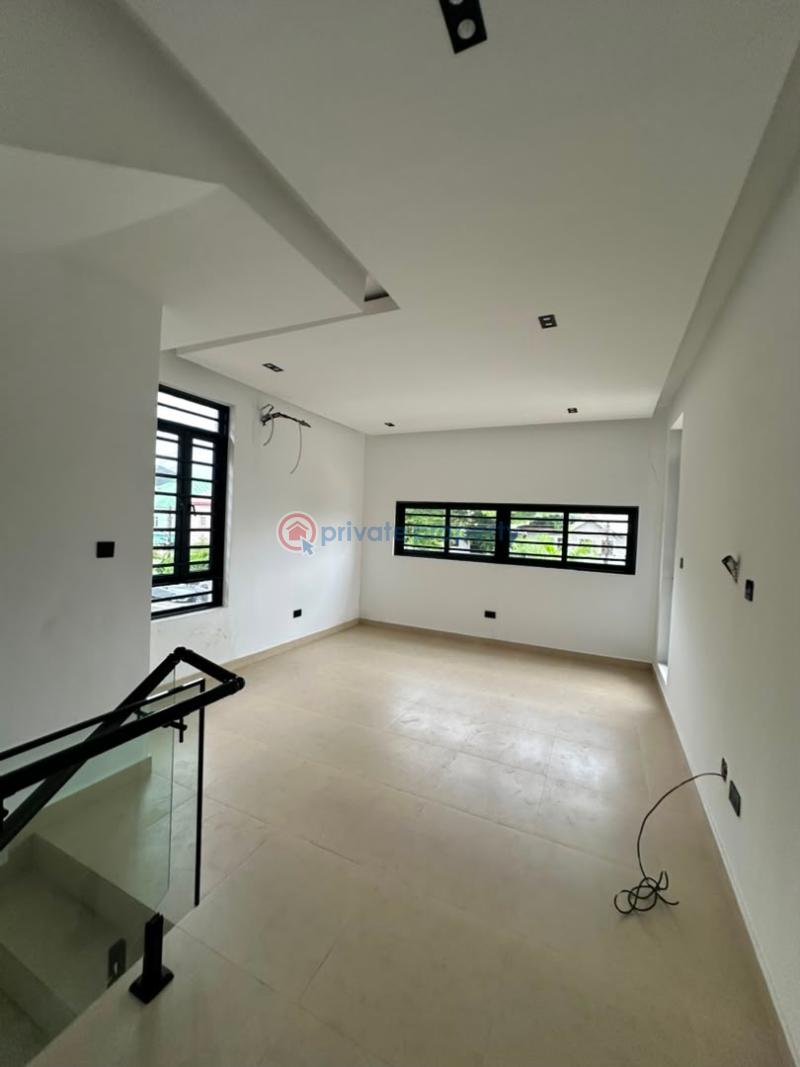 5 bedroom Duplex For Sale Lekki Phase 1 Lagos - 24