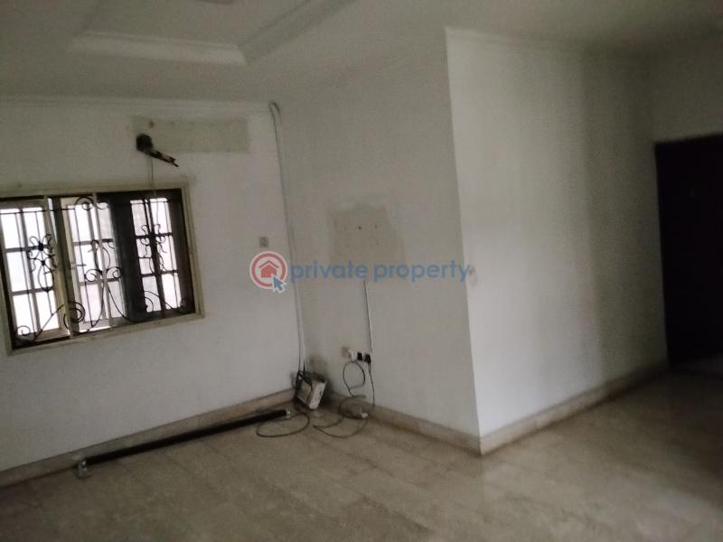 5 bedroom Duplex For Sale Lekki Phase 1 Lagos - 3