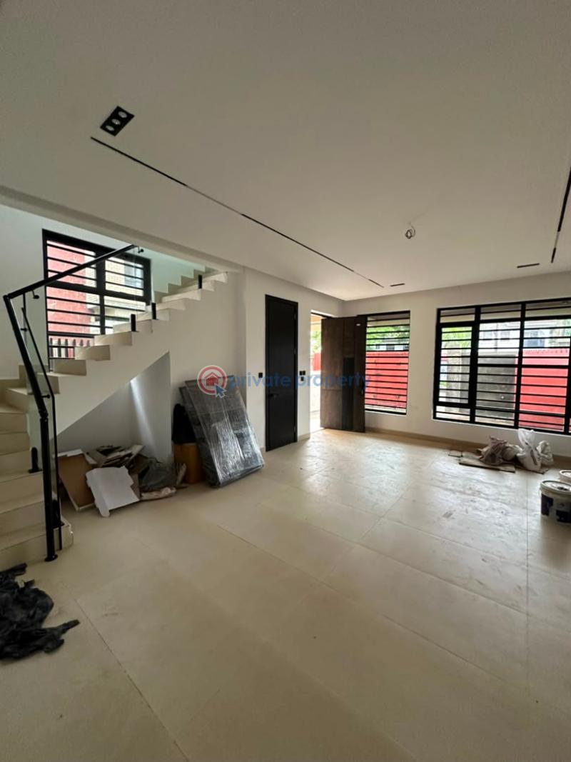 5 bedroom Duplex For Sale Lekki Phase 1 Lagos - 14