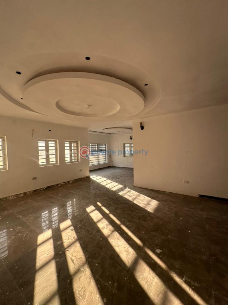 5 bedroom Duplex For Rent Lekki Phase 1 Lagos - 36