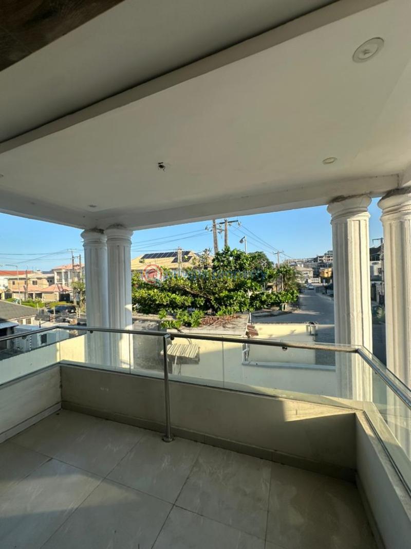 5 bedroom Duplex For Rent Lekki Phase 1 Lagos - 7