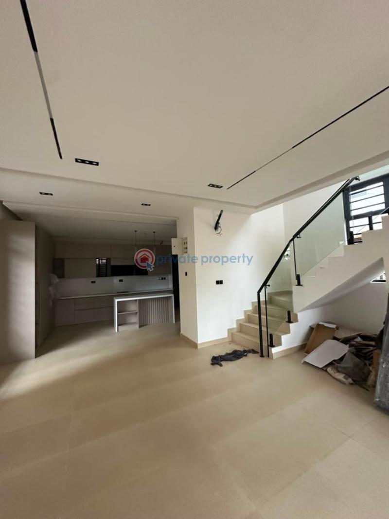 5 bedroom Duplex For Sale Lekki Phase 1 Lagos - 33