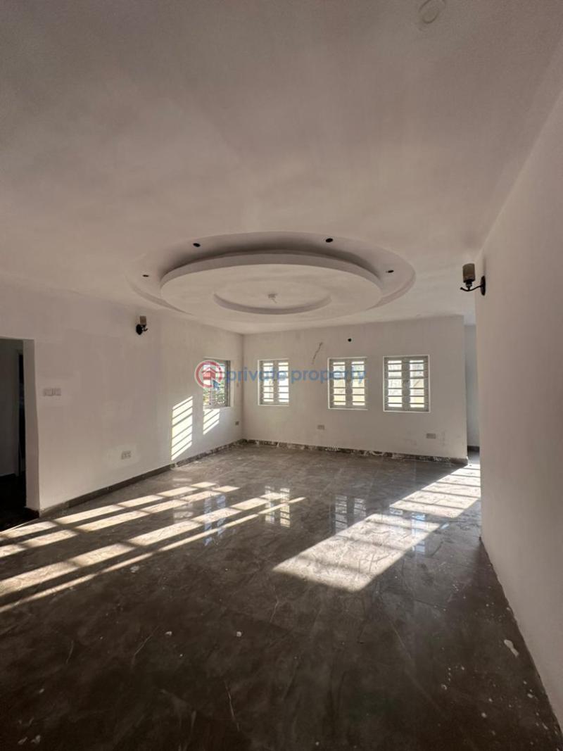 5 bedroom Duplex For Rent Lekki Phase 1 Lagos - 24