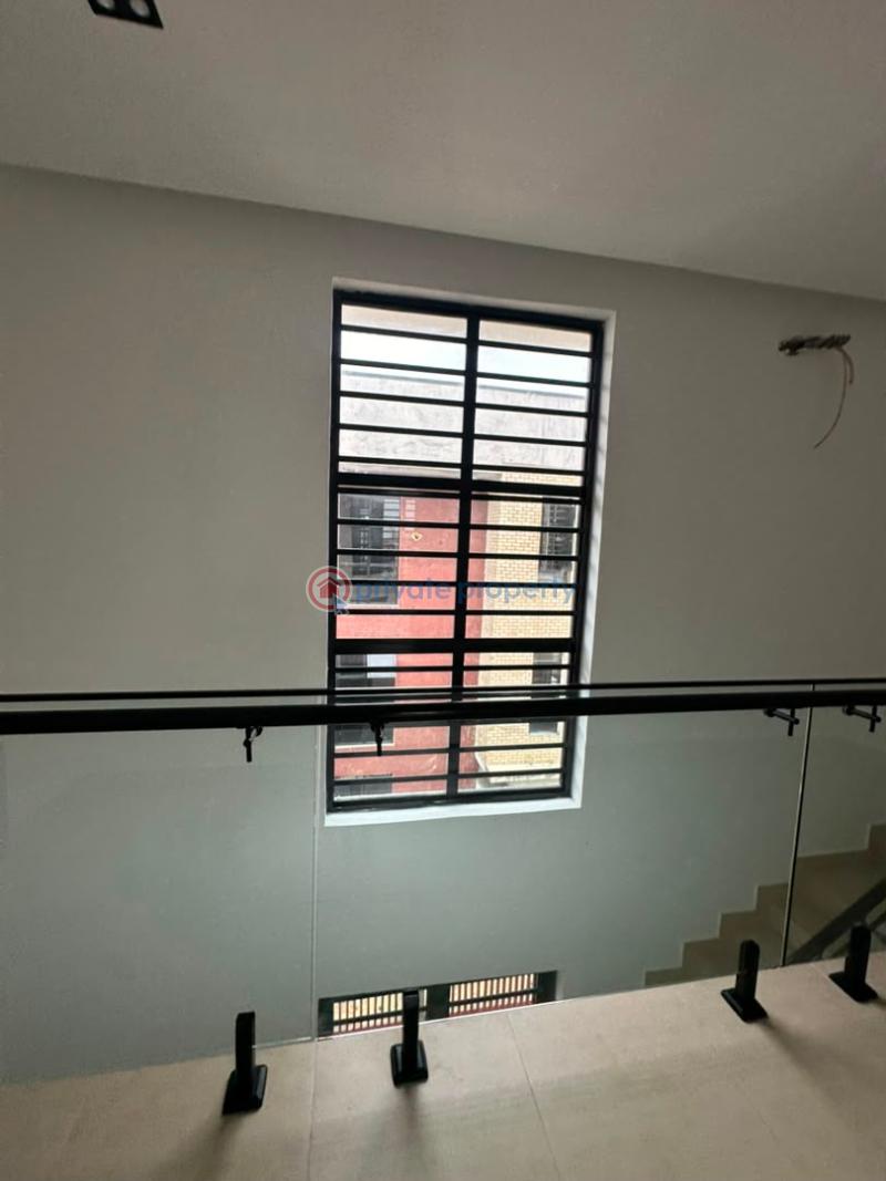 5 bedroom Duplex For Sale Lekki Phase 1 Lagos - 3