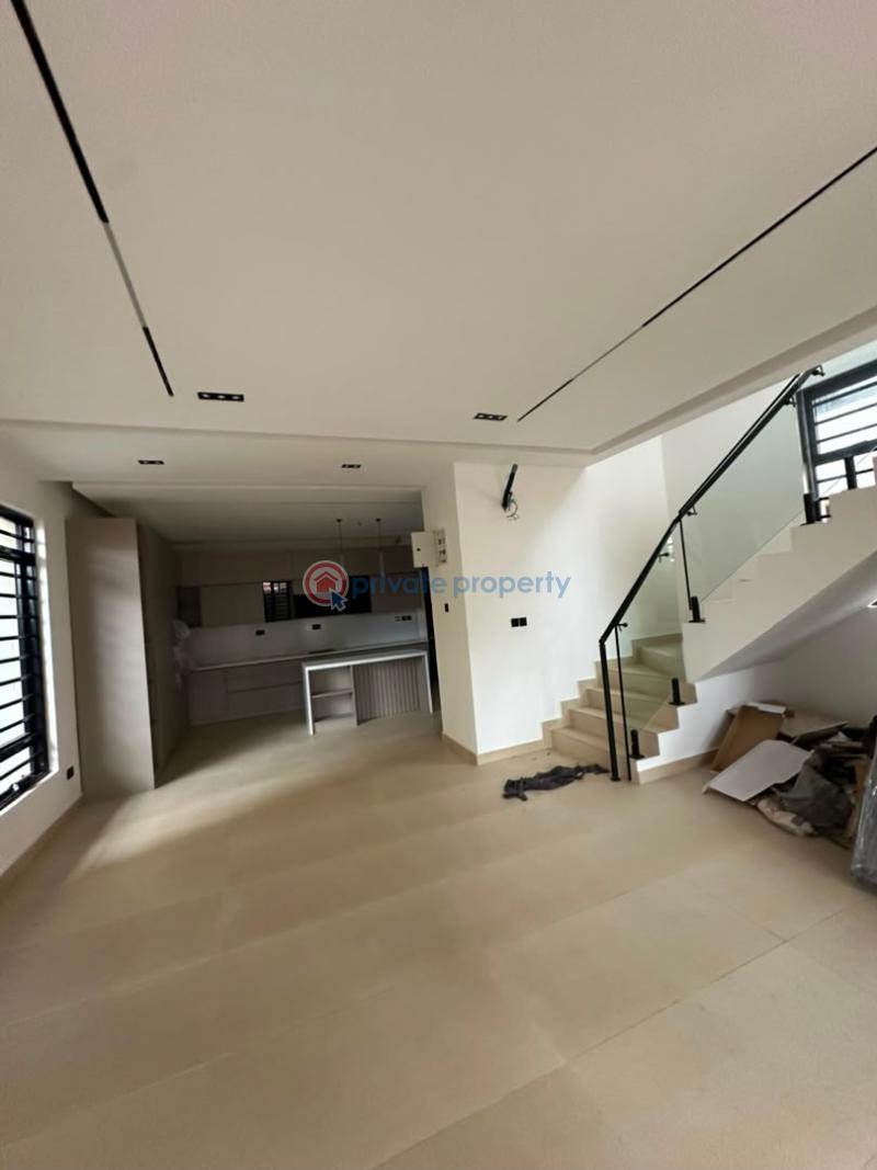 5 bedroom Duplex For Sale Lekki Phase 1 Lagos - 28