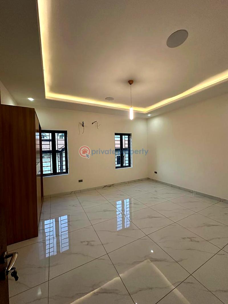 5 bedroom House For Sale Lekki Phase 1 Lagos - 10