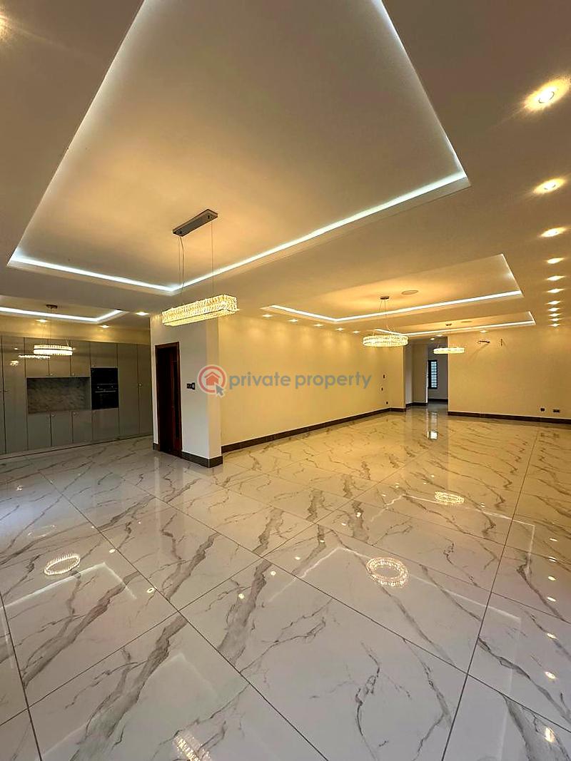 5 bedroom House For Sale Lekki Phase 1 Lagos - 1