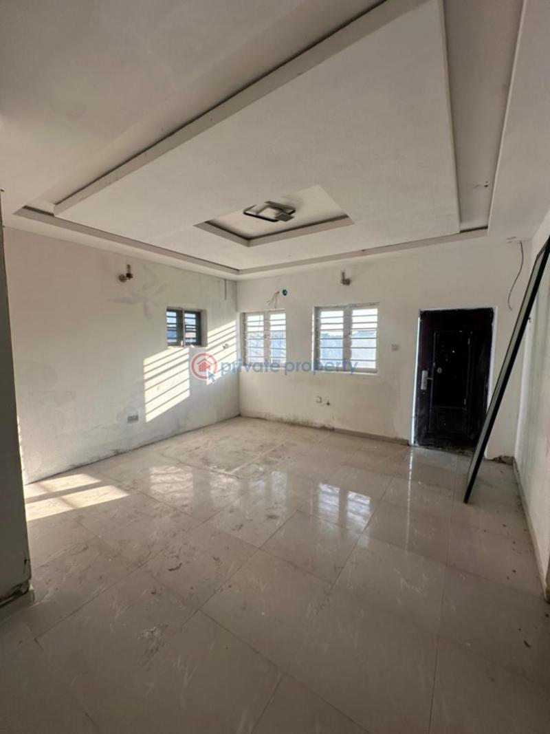 5 bedroom Duplex For Rent Lekki Phase 1 Lagos - 8