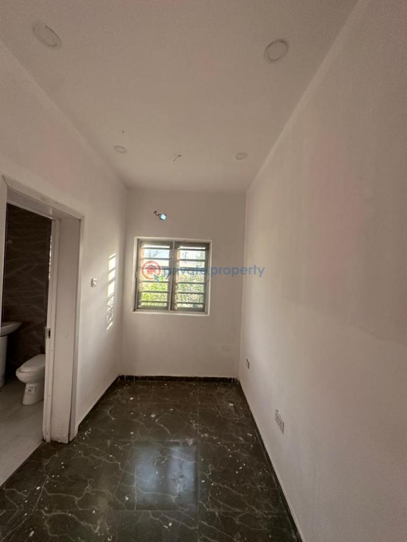 5 bedroom Duplex For Rent Lekki Phase 1 Lagos - 14