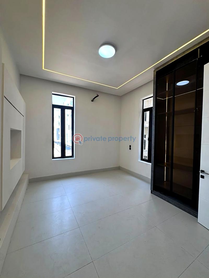5 bedroom House For Sale Lekki Phase 1 Lagos - 16