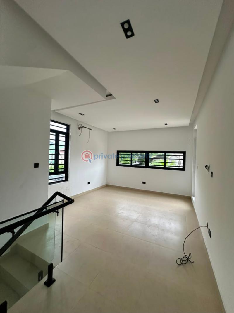 5 bedroom Duplex For Sale Lekki Phase 1 Lagos - 23