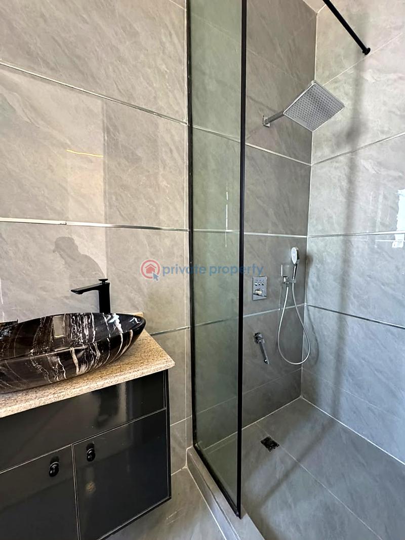 5 bedroom House For Sale Lekki Phase 1 Lagos - 12