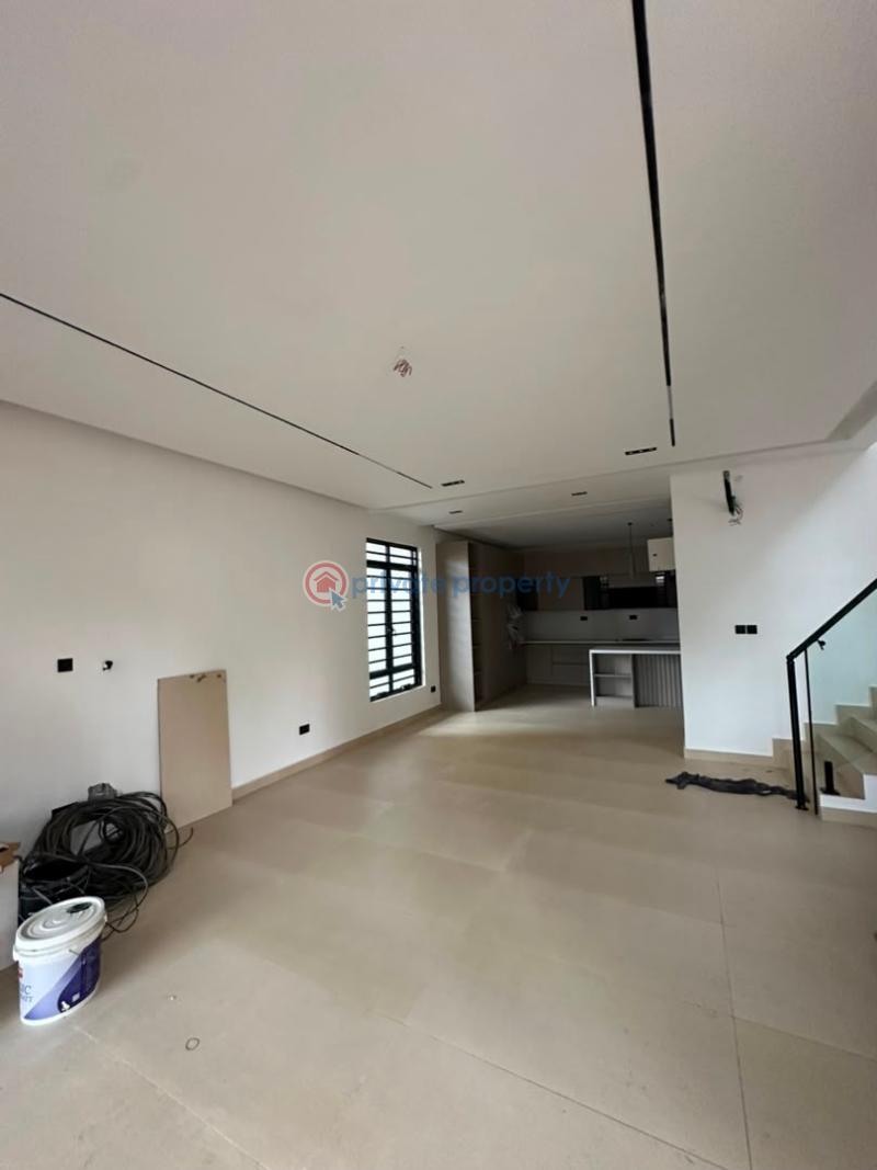 5 bedroom Duplex For Sale Lekki Phase 1 Lagos - 26