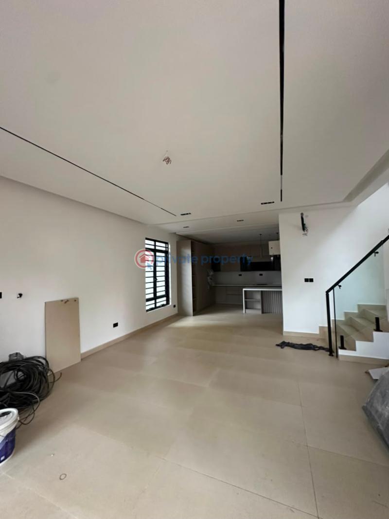 5 bedroom Duplex For Sale Lekki Phase 1 Lagos - 30