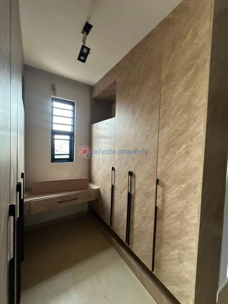 5 bedroom Duplex For Sale Lekki Phase 1 Lagos - 2