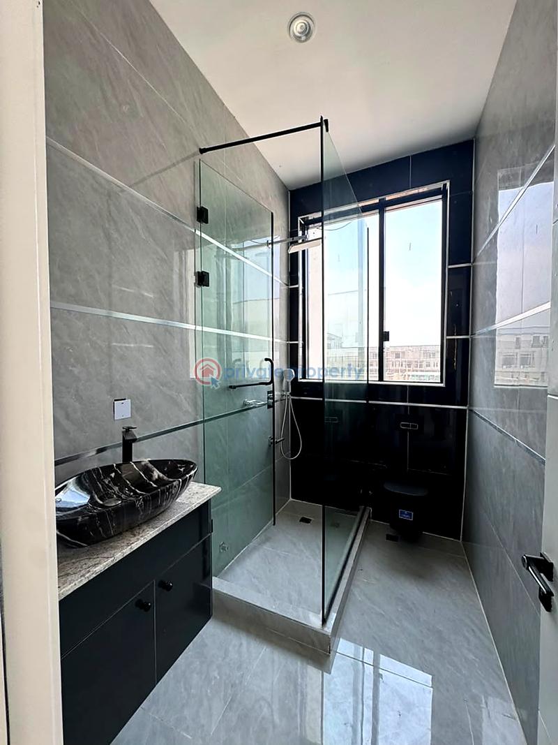 5 bedroom House For Sale Lekki Phase 1 Lagos - 10
