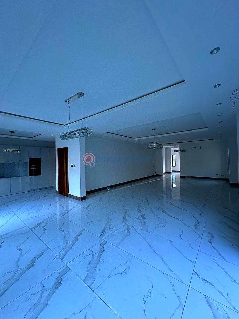 5 bedroom House For Sale Lekki Phase 1 Lagos - 3