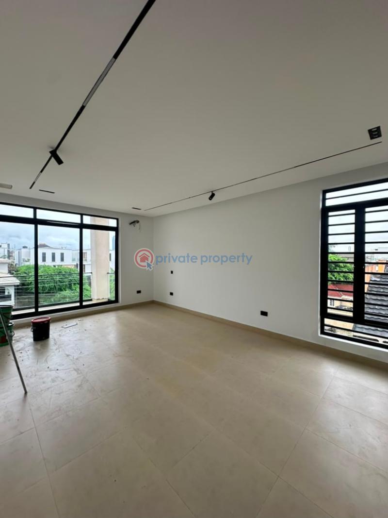 5 bedroom Duplex For Sale Lekki Phase 1 Lagos - 8