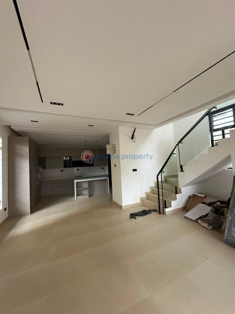 5 bedroom Duplex For Sale Lekki Phase 1 Lagos - 29