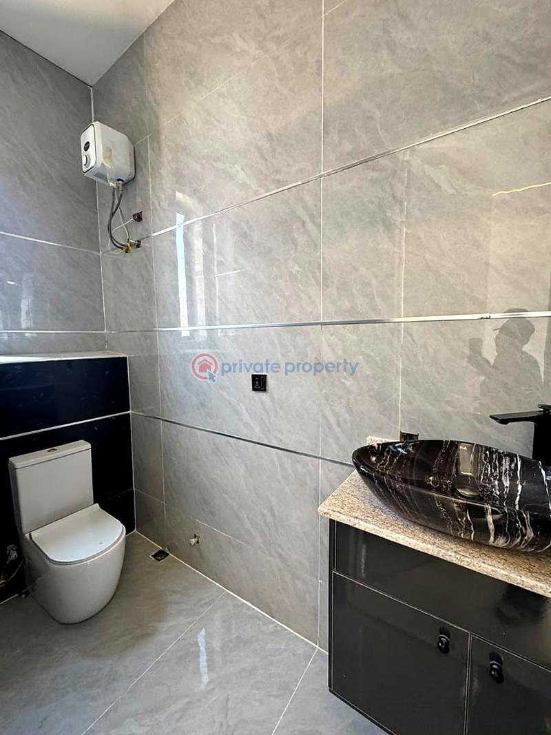 5 bedroom House For Sale Lekki Phase 1 Lagos - 11