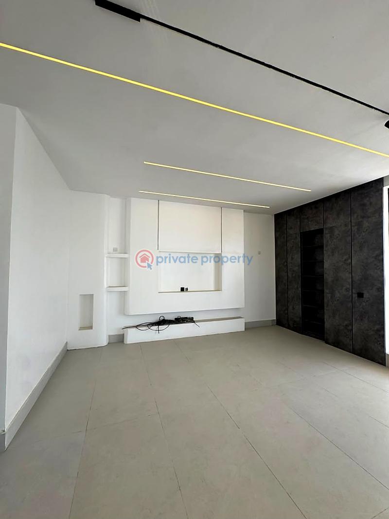 5 bedroom House For Sale Lekki Phase 1 Lagos - 24