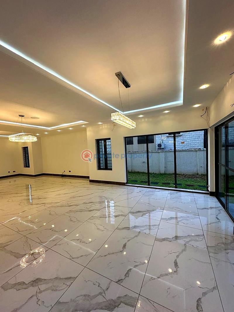 5 bedroom House For Sale Lekki Phase 1 Lagos - 6