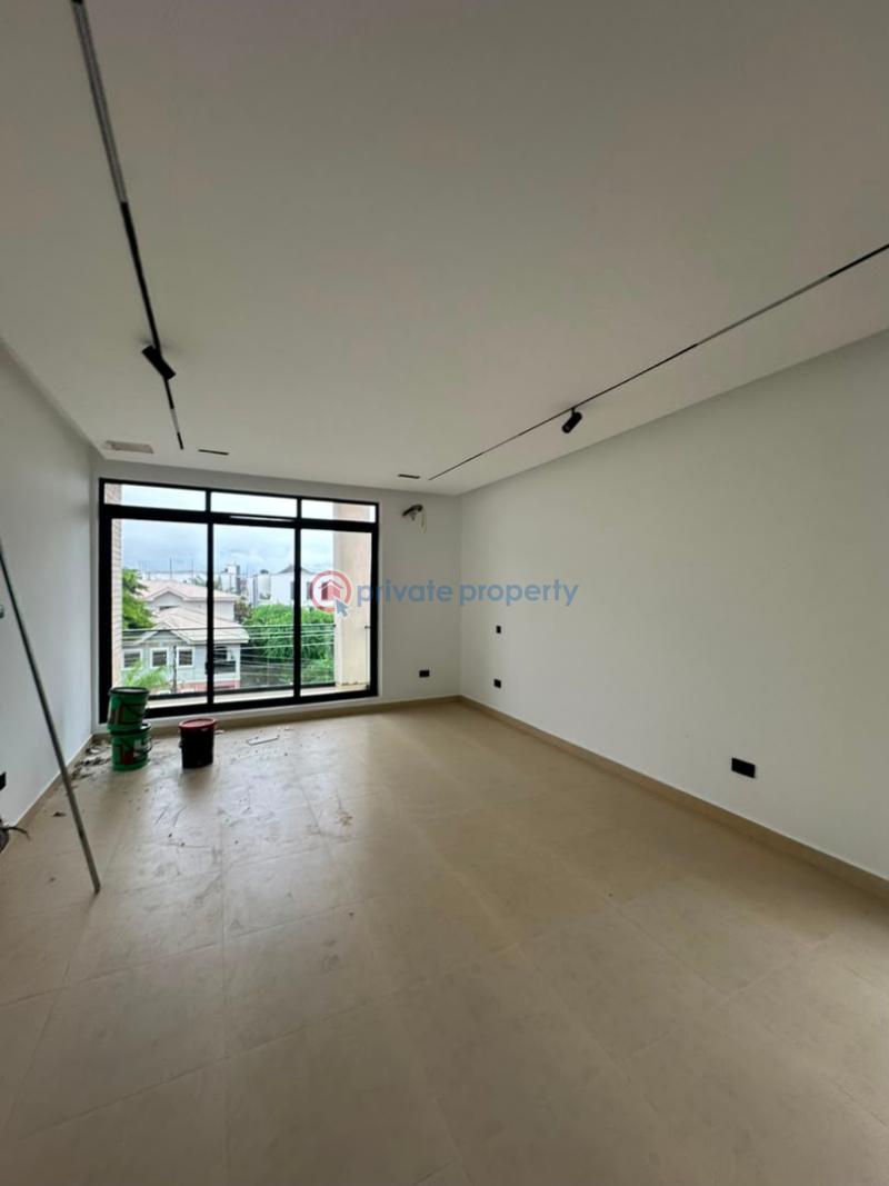 5 bedroom Duplex For Sale Lekki Phase 1 Lagos - 1