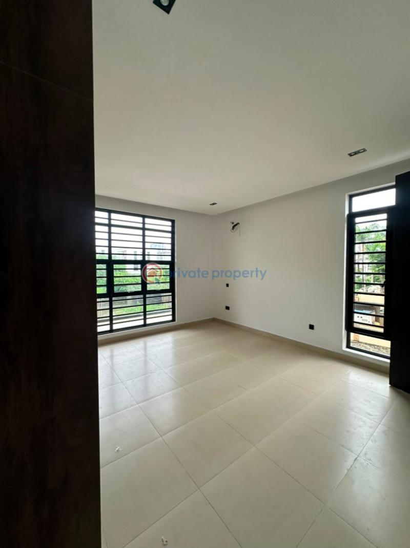 5 bedroom Duplex For Sale Lekki Phase 1 Lagos - 22