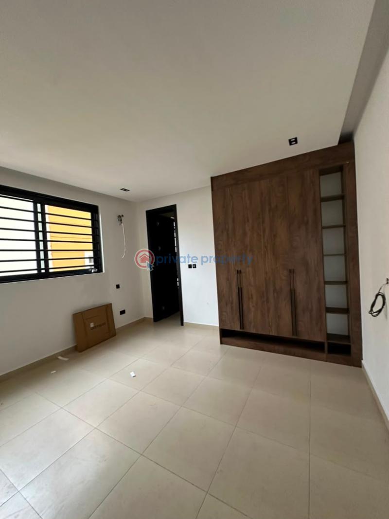 5 bedroom Duplex For Sale Lekki Phase 1 Lagos - 20