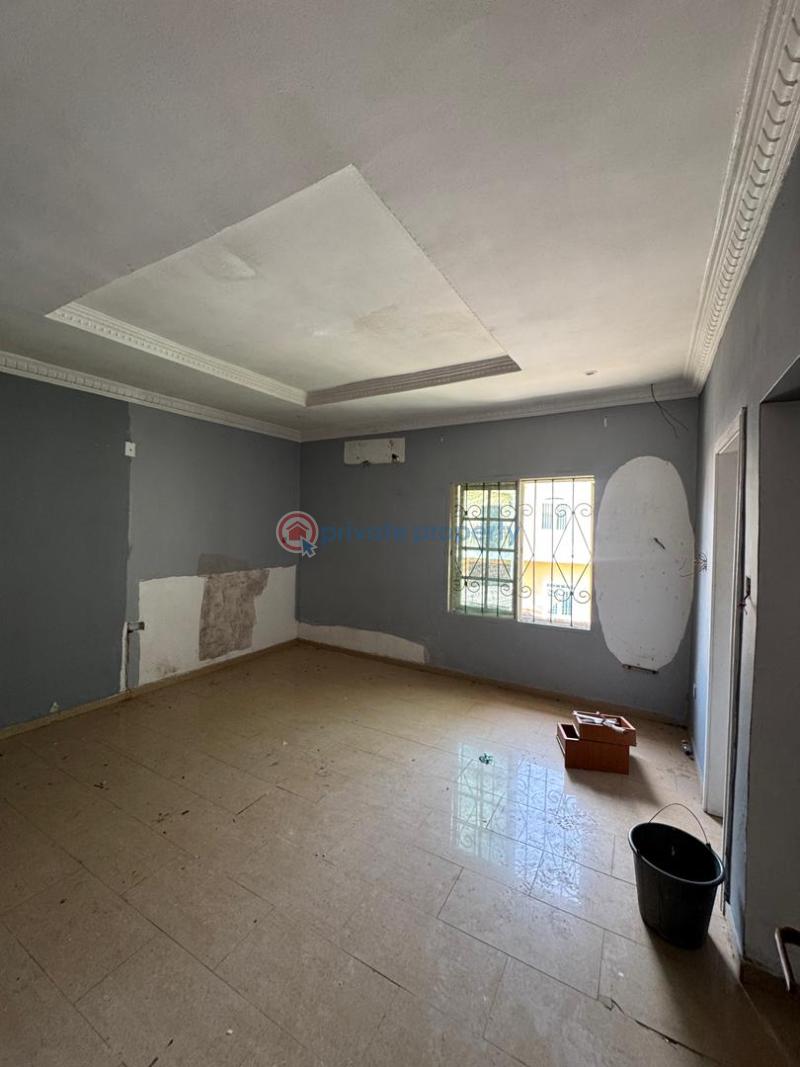 5 bedroom Detached Duplex For Rent Lekki Phase 1 Lagos - 5