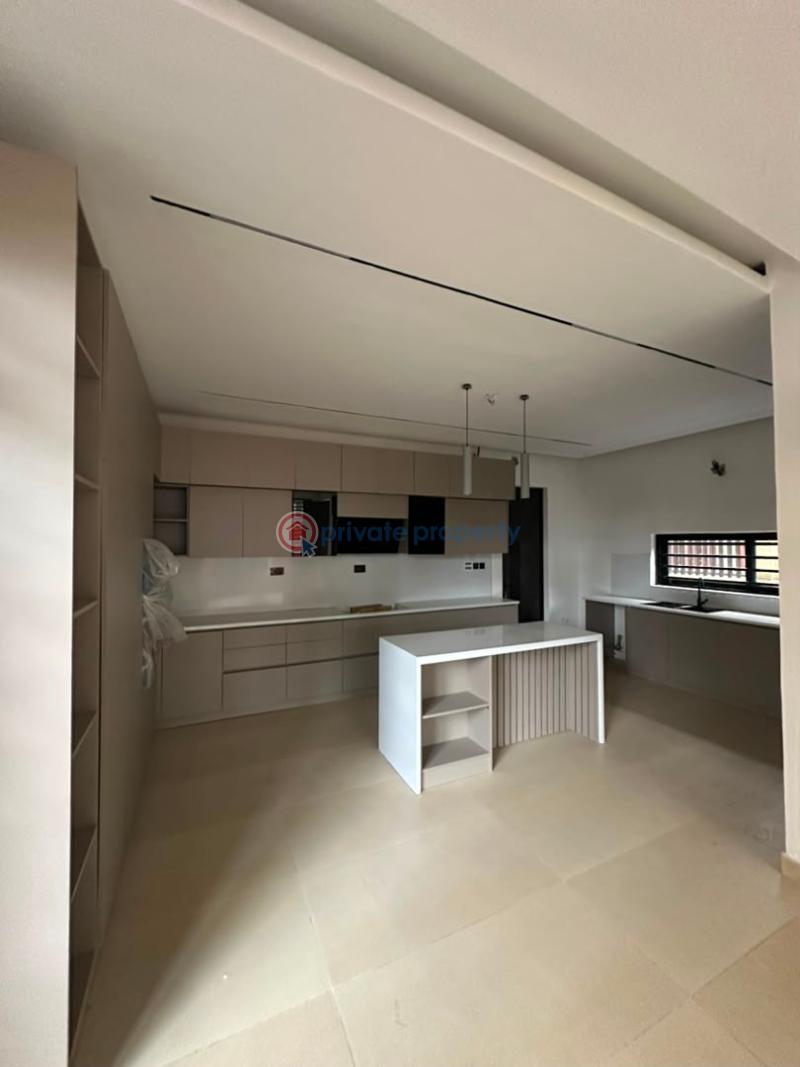 5 bedroom Duplex For Sale Lekki Phase 1 Lagos - 11