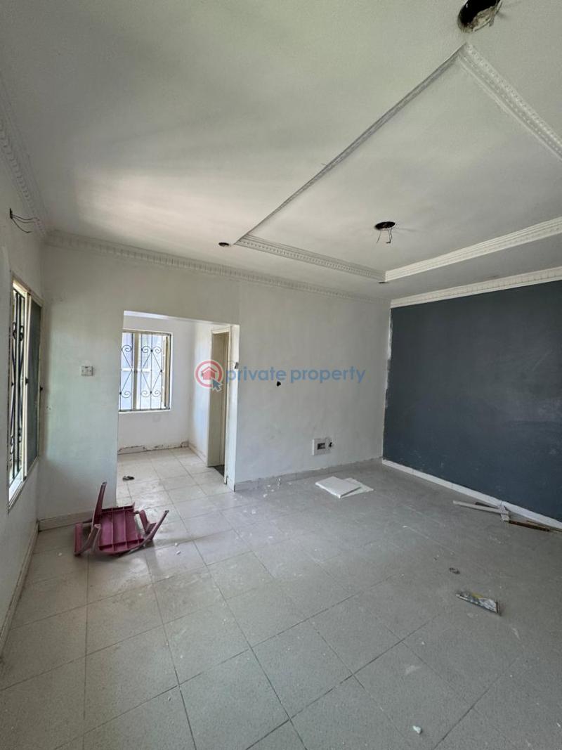 5 bedroom Detached Duplex For Rent Lekki Phase 1 Lagos - 2