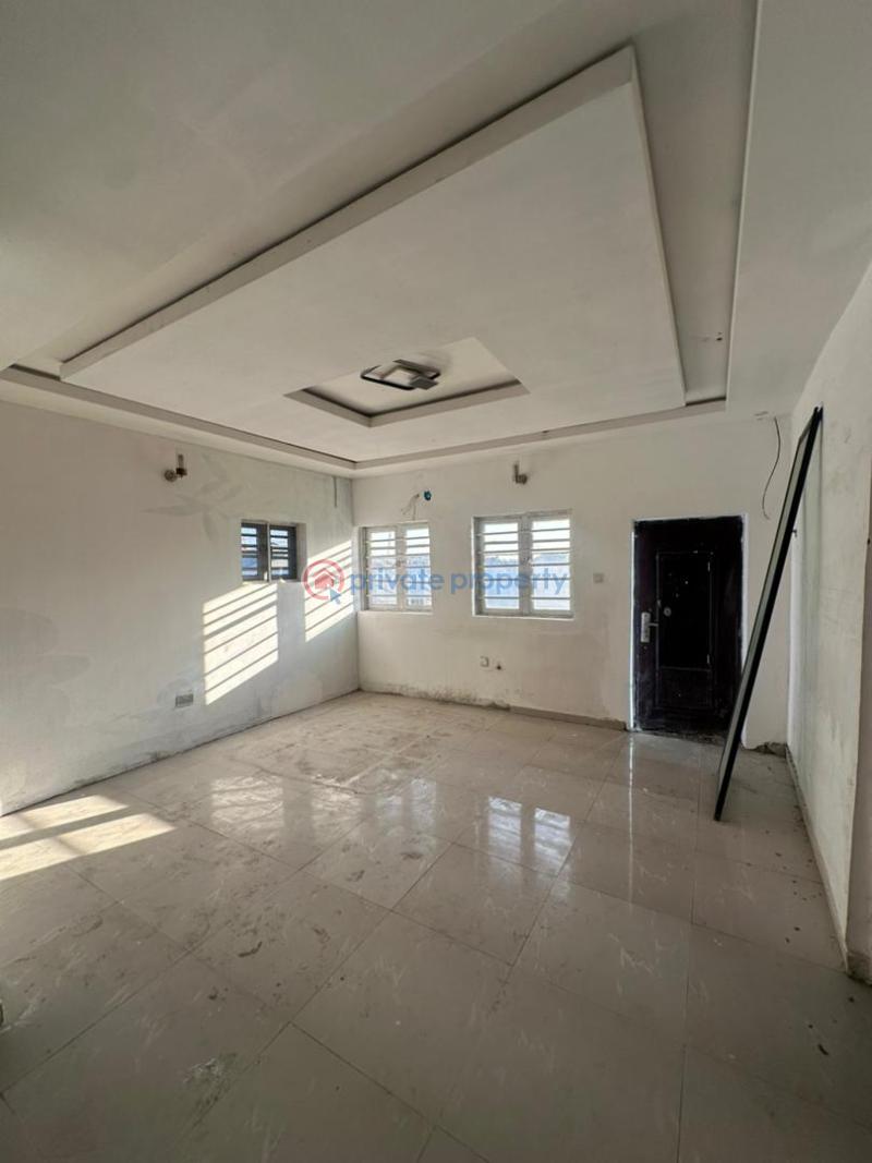 5 bedroom Duplex For Rent Lekki Phase 1 Lagos - 5