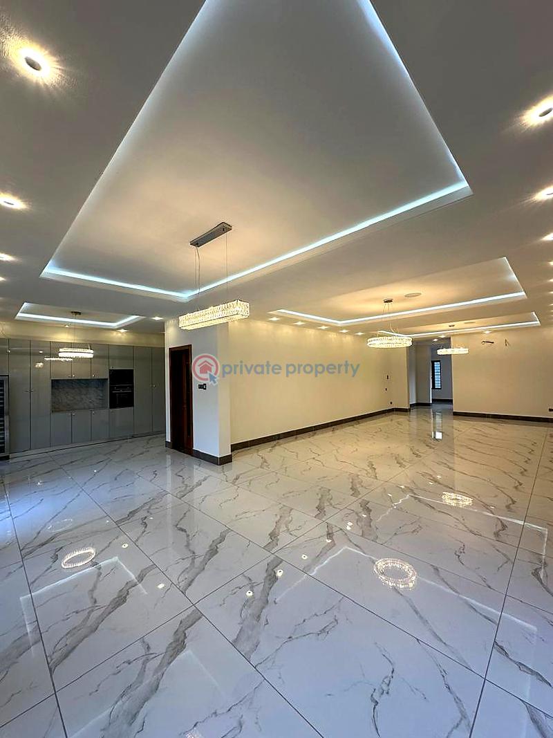 5 bedroom House For Sale Lekki Phase 1 Lagos - 2