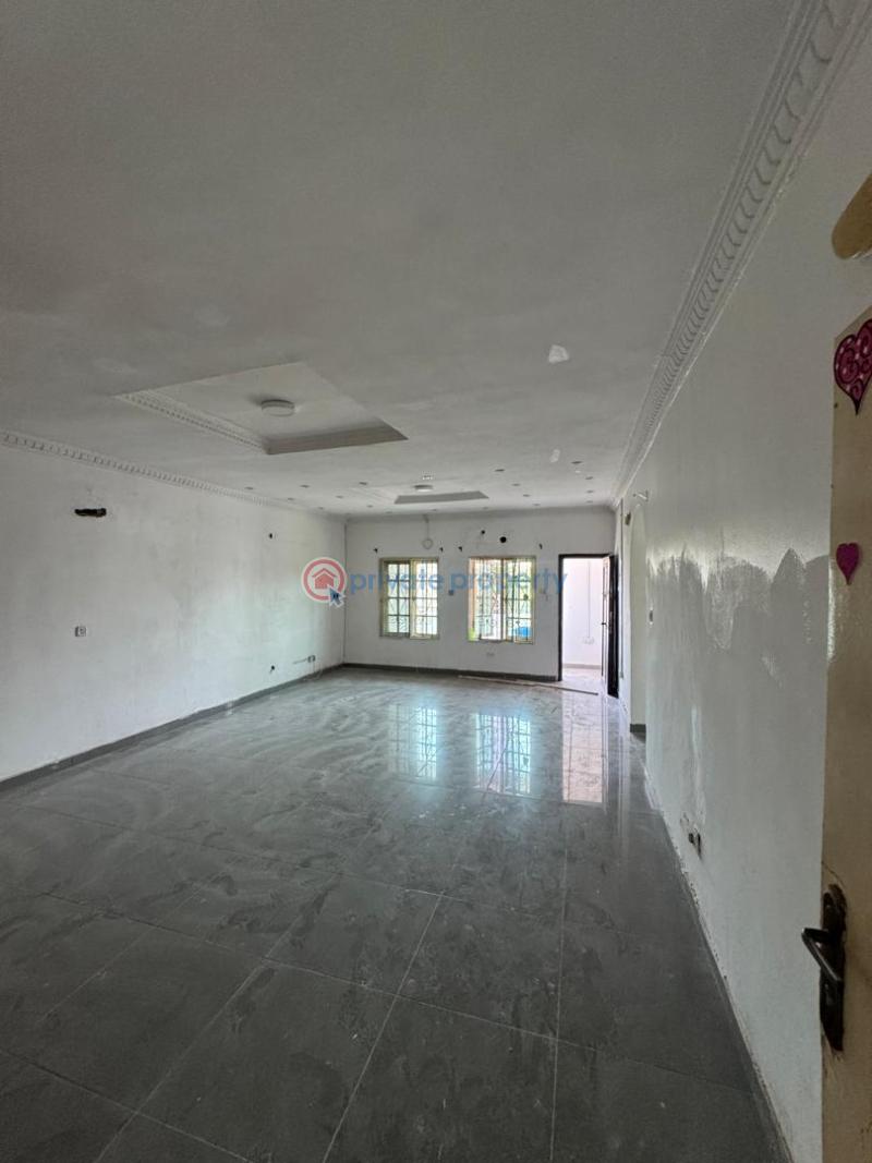 5 bedroom Detached Duplex For Rent Lekki Phase 1 Lagos - 4