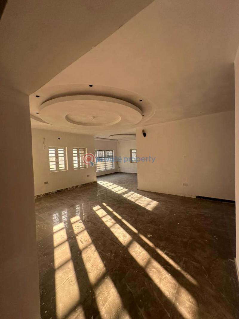 5 bedroom Duplex For Rent Lekki Phase 1 Lagos - 16
