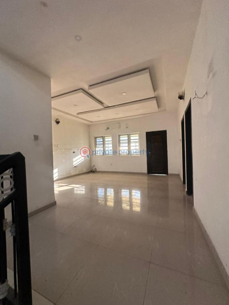 5 bedroom Duplex For Rent Lekki Phase 1 Lagos - 18