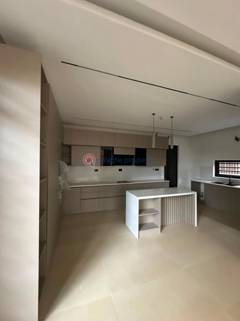 5 bedroom Duplex For Sale Lekki Phase 1 Lagos - 12
