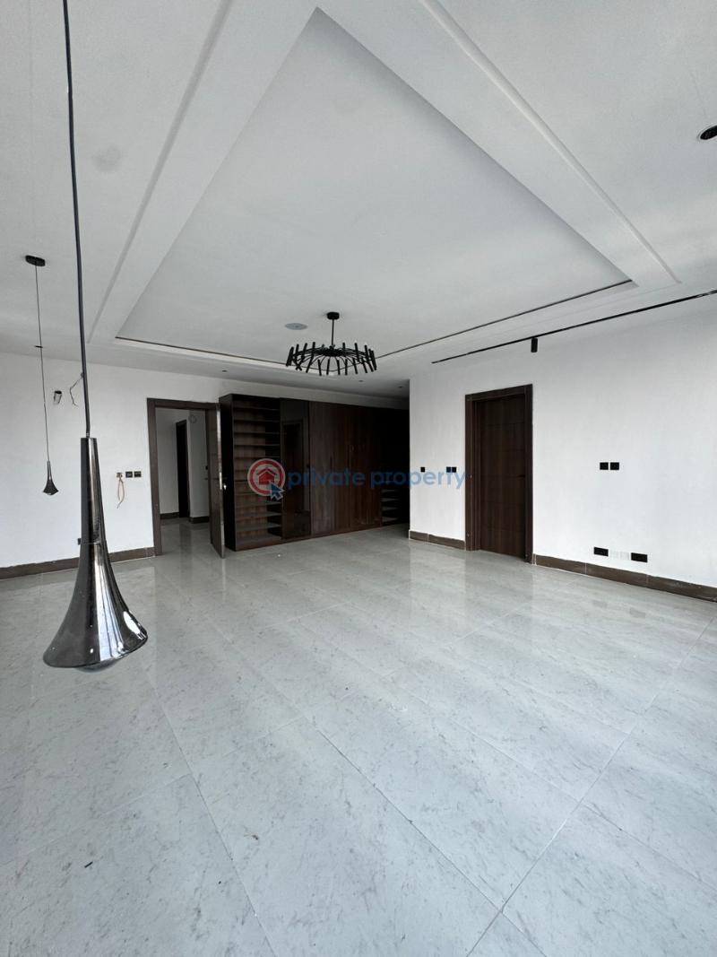 5 bedroom Flat & Apartment For Sale Lekki Phase 1 Lagos - 2