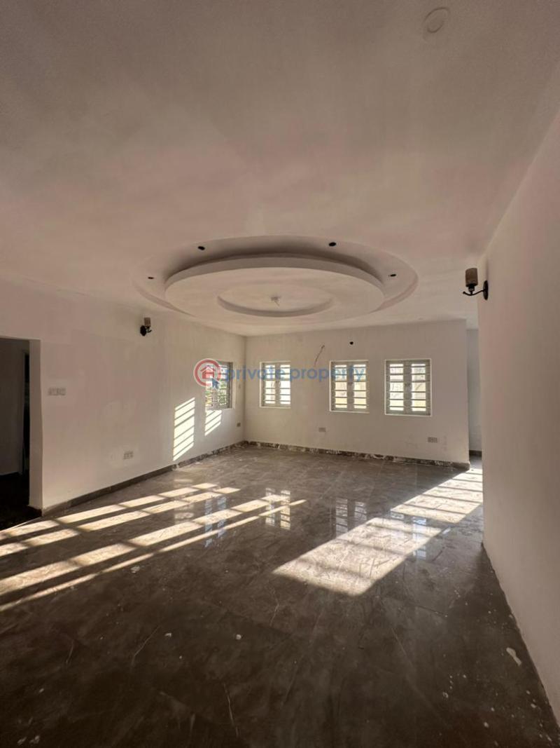 5 bedroom Duplex For Rent Lekki Phase 1 Lagos - 26