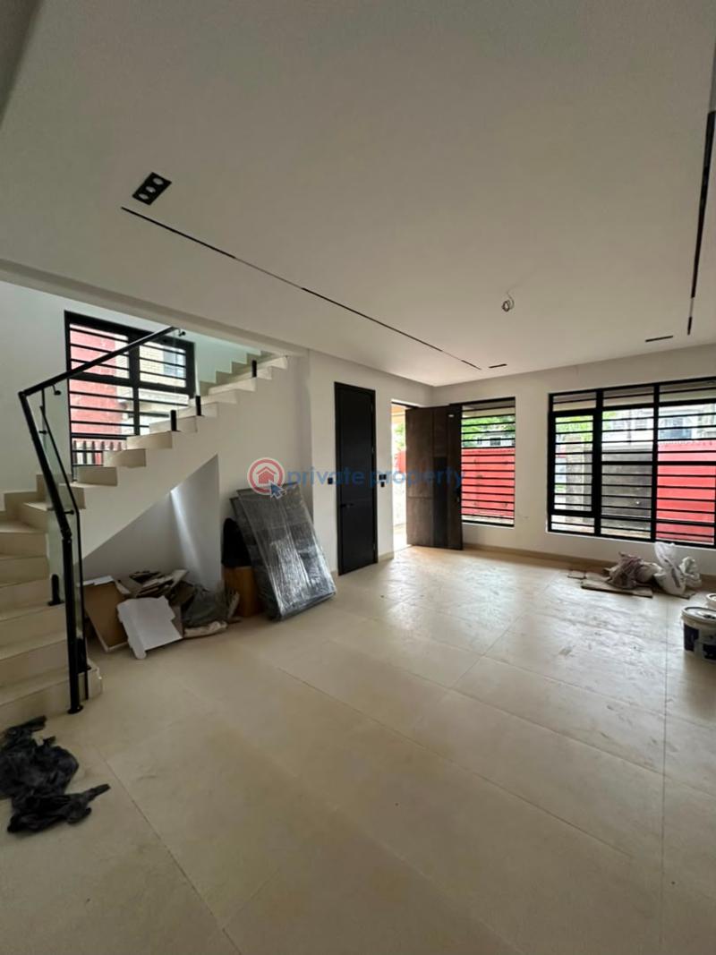 5 bedroom Duplex For Sale Lekki Phase 1 Lagos - 16