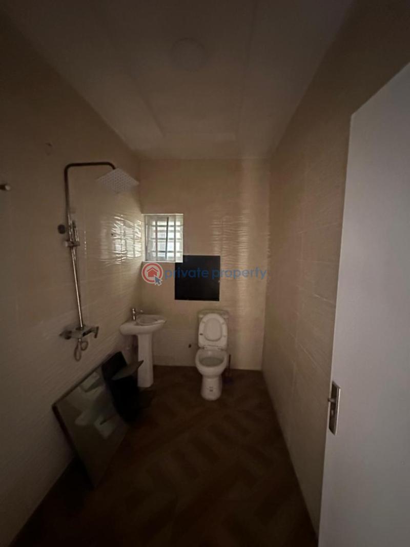 5 bedroom Duplex For Rent Lekki Phase 1 Lagos - 20