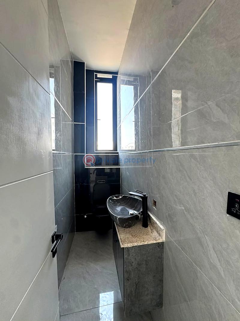 5 bedroom House For Sale Lekki Phase 1 Lagos - 3