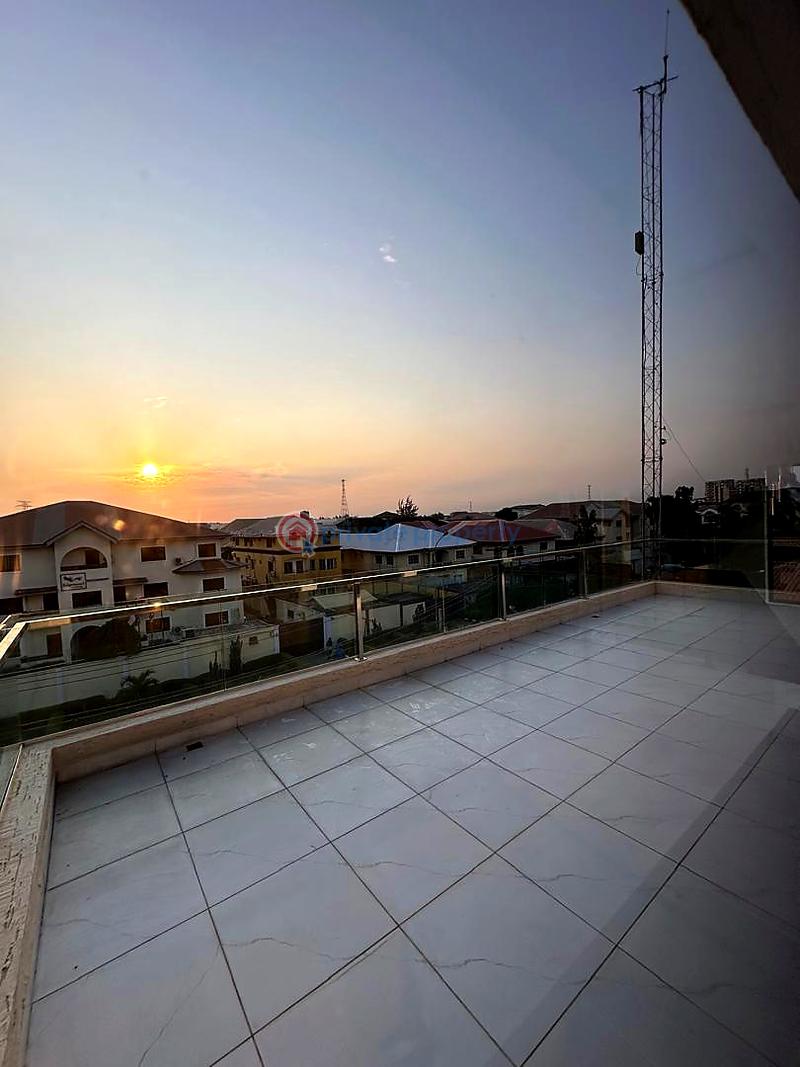 5 bedroom House For Sale Lekki Phase 1 Lagos - 13