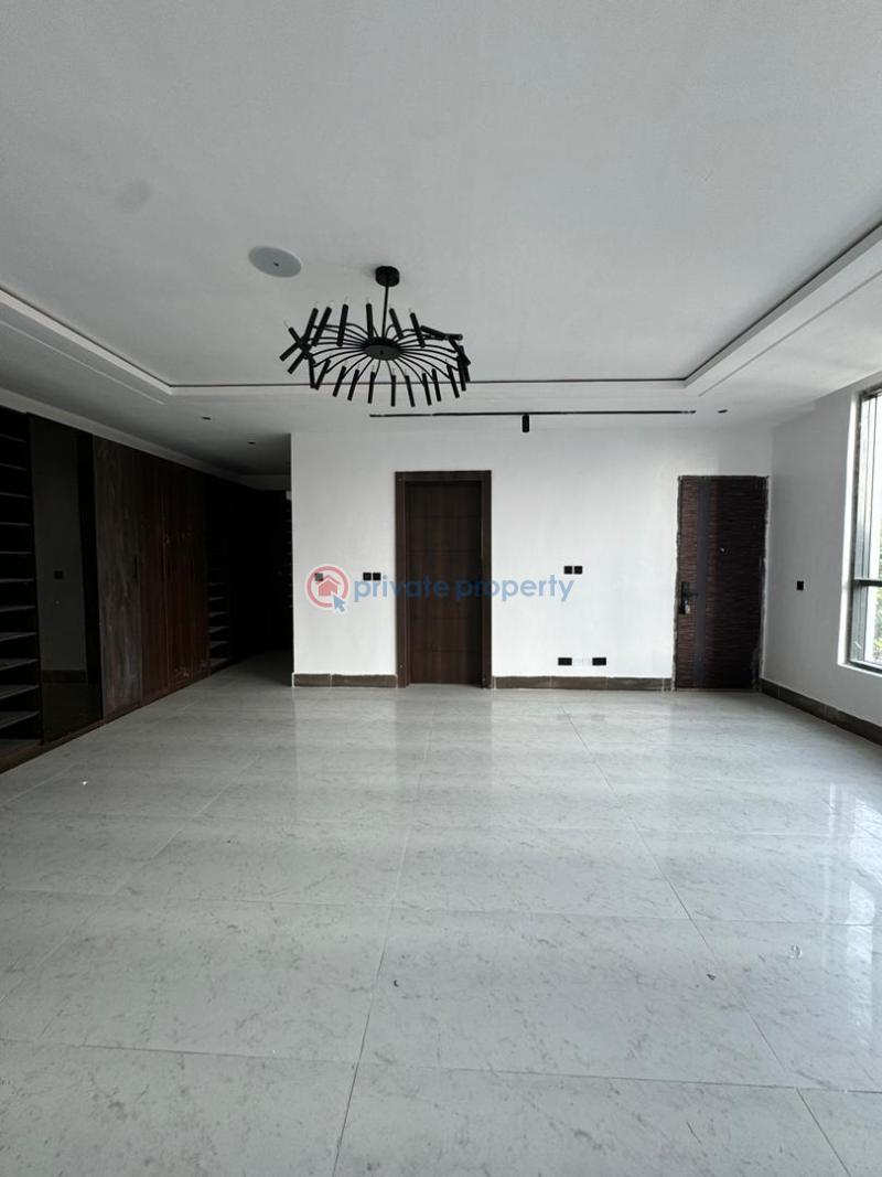 5 bedroom Flat & Apartment For Sale Lekki Phase 1 Lagos - 7
